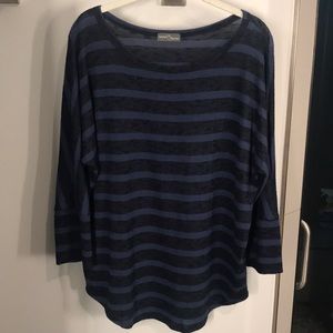 Market & Spruce knit top